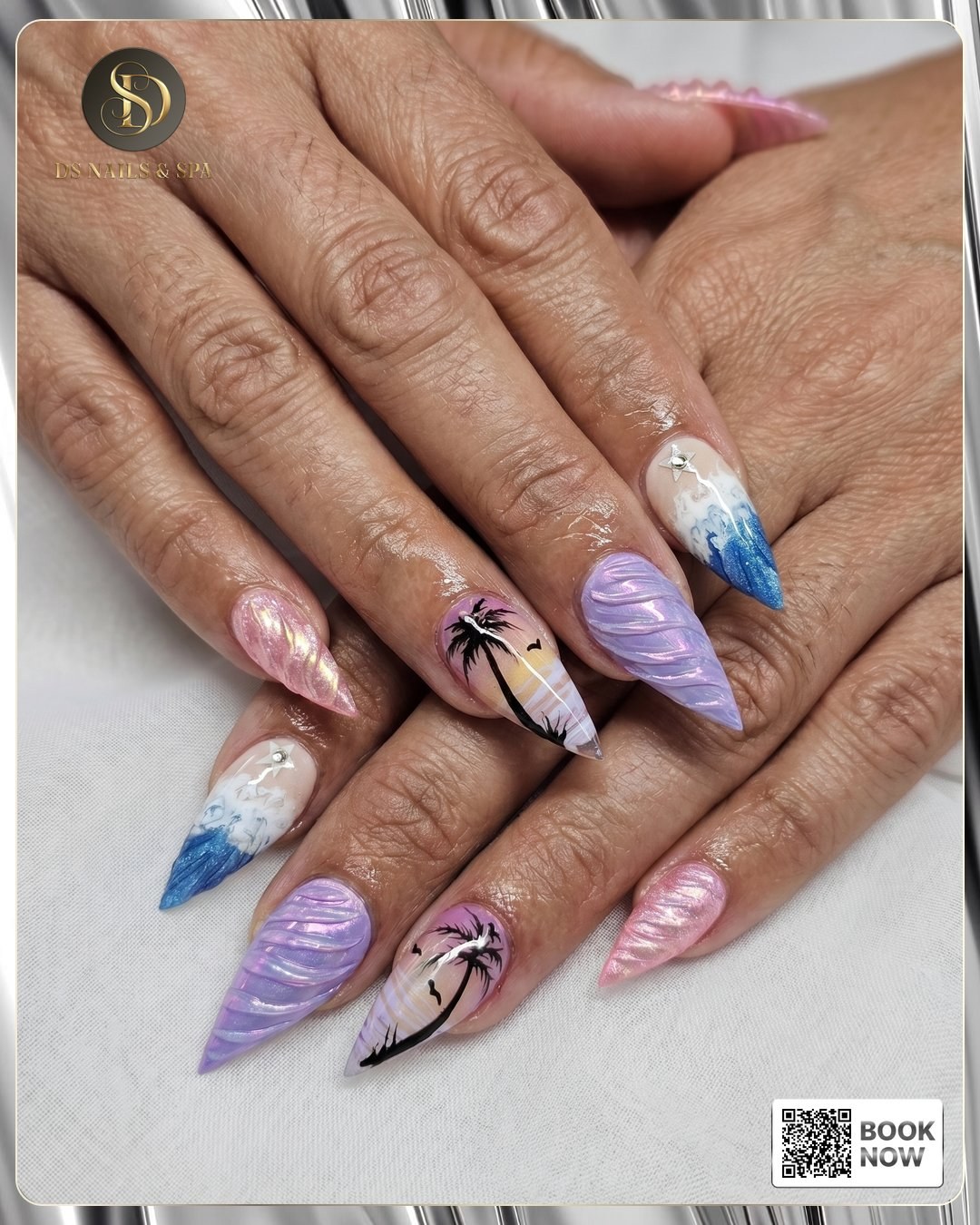 Nail June 17